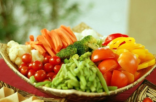 Nên ăn uống như thế nào để dưỡng da đẹp sau khi sinh em bé? ăn uống thế nào để dưỡng da đẹp sau khi sinh