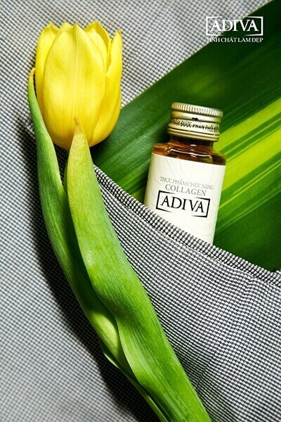 collagen Adiva trị viêm khớp hiệu quả