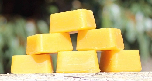 tác dụng của sáp ong tác dụng của sáp ong