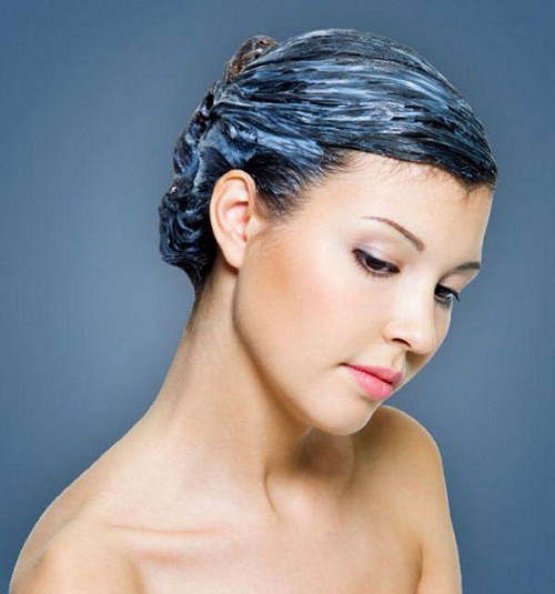 Dầu dưỡng tóc MACALAND dưỡng tóc mềm mượt chăm sóc tóc hư tổn chẻ ngọn