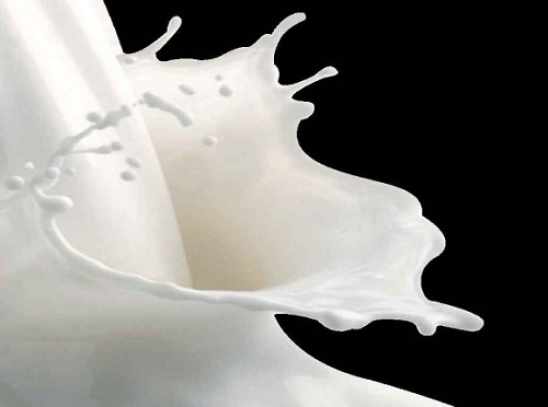 sữa tươi nguyên liệu tự nhiên tẩy tế bào chết