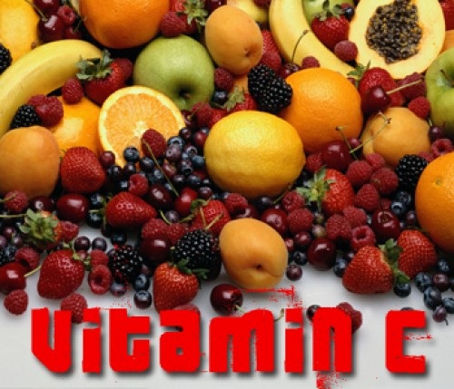 hình vitamin C