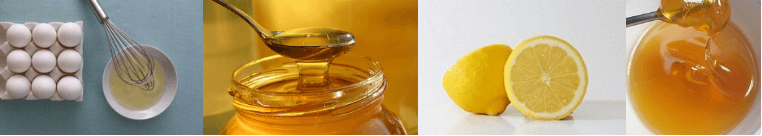 mật ong, trứng gà giúp làm đẹp sau sinh toàn diện