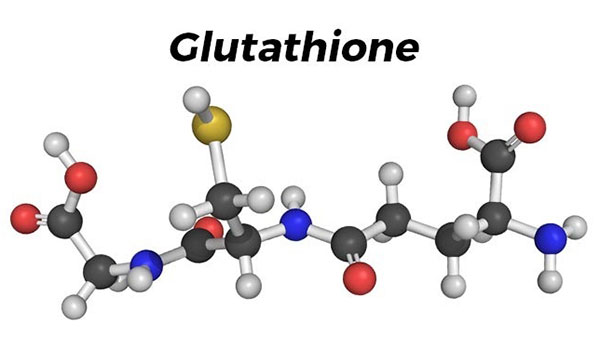 Glutathione-1
