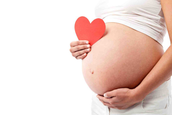 Dấu hiệu và cách điều trị đau dạ dày khi mang thai