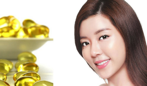 Làm thế nào vitamin E có thể cung cấp độ ẩm cho da và giúp da trở nên mềm mịn hơn?