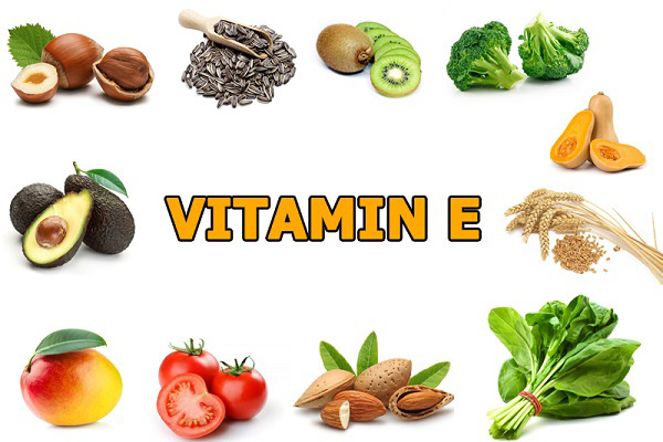 lam trang da bang vitamin e 