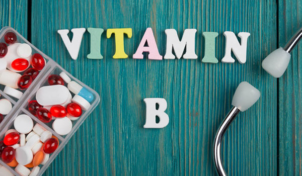 vitamin b co tac dung gi