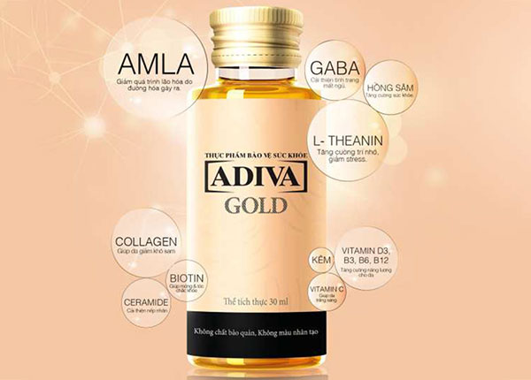 Các loại tinh dầu tốt nhất cho làn da của bạn - ADIVA GOLD