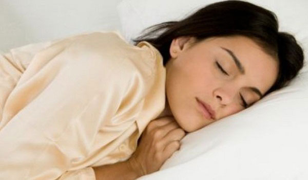 6 lời khuyên để ngủ ngon hơn khi bị căng thẳng về COVID-19  - phu nu 40 ngu ngon