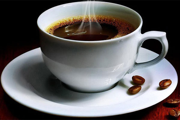 Lợi ích của cà phê đối với da - ca phe den