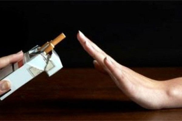 Hút thuốc có ảnh hưởng đến da của bạn không? Điều gì xảy ra với làn da của bạn khi bạn bỏ hút thuốc? - khong hut thuoc