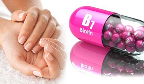 Biotin là gì 1
