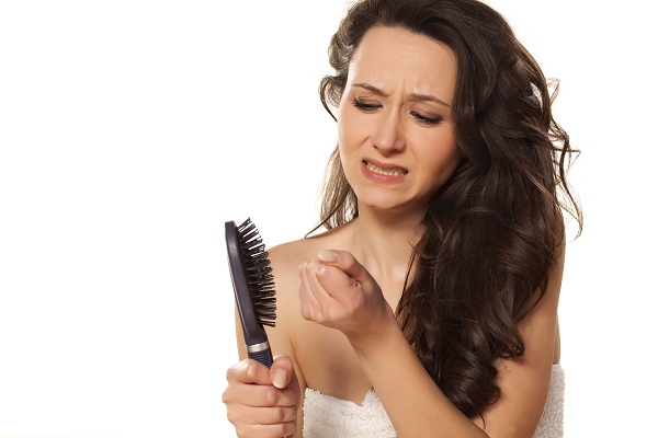 8 cách ngăn ngừa rụng tóc hiệu quả