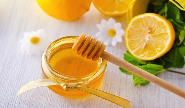 Một số lợi ích sử dụng mặt nạ chanh mật ong cho da bạn