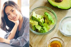 bí kíp giúp bạn luôn trẻ đẹp như vừa đi spa