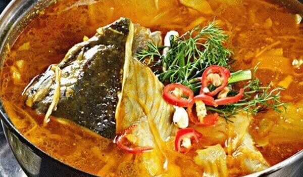  3 món ngon từ cá hồi giúp da đẹp