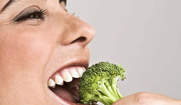 lợi ích sức khỏe của bông cải xanh