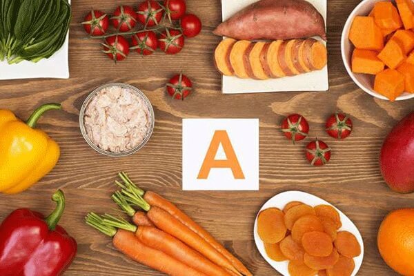 Những điều bạn cần biết về vitamin A