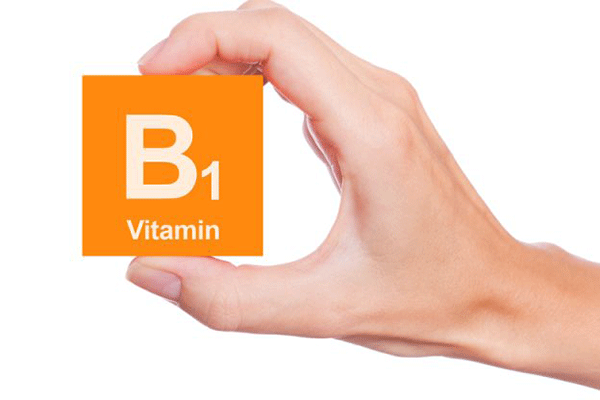 Vitamin B1 giúp bạn có làn da trắng thần kỳ