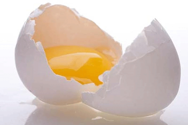 Trứng gà giúp ích gì cho làn da của bạn 2