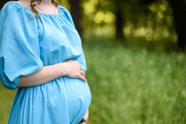 Dấu hiệu và cách điều trị đau dạ dày khi mang thai - vitamin va phu nu mang thai