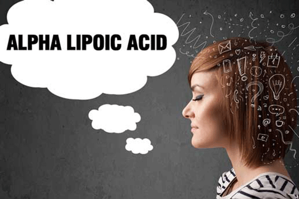 Cùng tìm hiểu về Alpha Lipoic Acid (ALA) - alpha lipoic acid lam dep