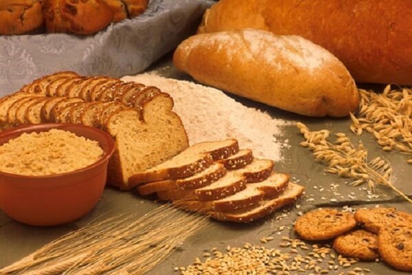 Bánh mì nướng là thực phẩm dễ tiêu, rất tốt cho người đau bao tử