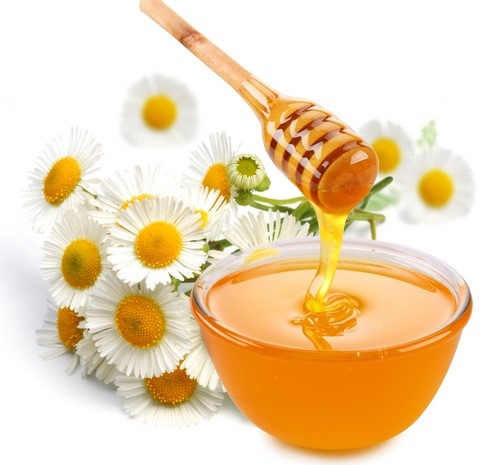 Chữa đau dạ dày bằng mật ong nguyên chất