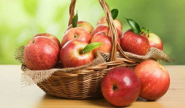 Đau dạ dày thì không nên ăn táo