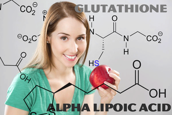 Cùng tìm hiểu về Alpha Lipoic Acid (ALA) - glutathione va alpha lipoic acid