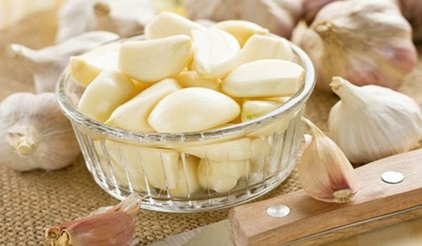 Sử dụng tỏi giúp tăng cường hệ miễn dịch Sử dụng tỏi giúp tăng cường hệ miễn dịch