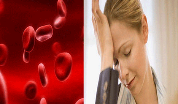 Bệnh thiếu máu hồng cầu khổng lồ - thieu mau hong cau 1 600x350