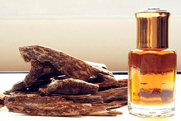 5 lợi ích sức khỏe của trầm hương 1