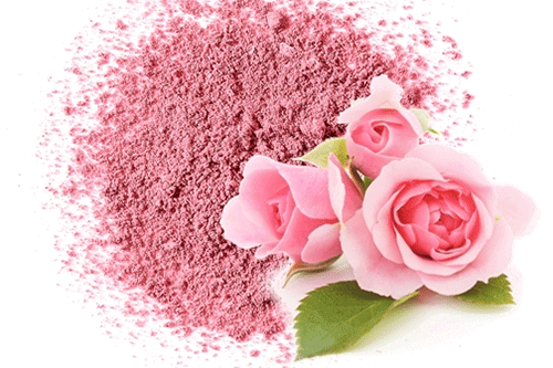 5 mặt nạ bột hoa hồng nên dùng thử trong mùa hè - bot hoa hong