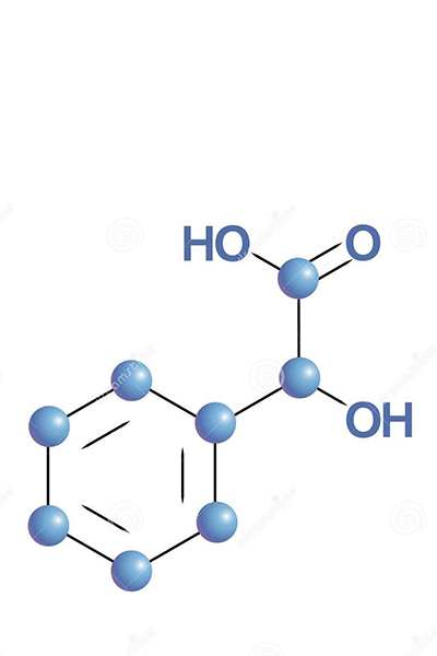 Acid Mandelic - thành phần phải có trong quy trình chăm sóc da - Acid Mandelic 3
