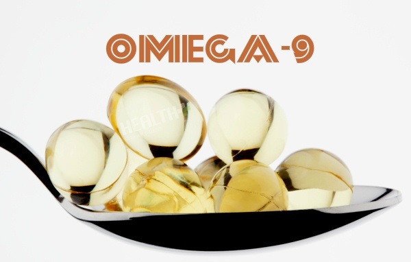 omega 9 la gi