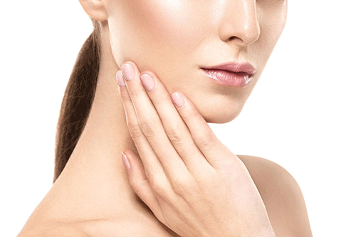 Acid Glycolic có tác dụng gì với làn da của bạn? - san xuat collagen