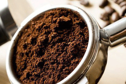Lợi ích của cà phê đối với da - ba ca phe