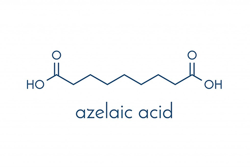 Acid Azelaic - giải pháp trị mụn và nám hiệu quả - acid azelaic
