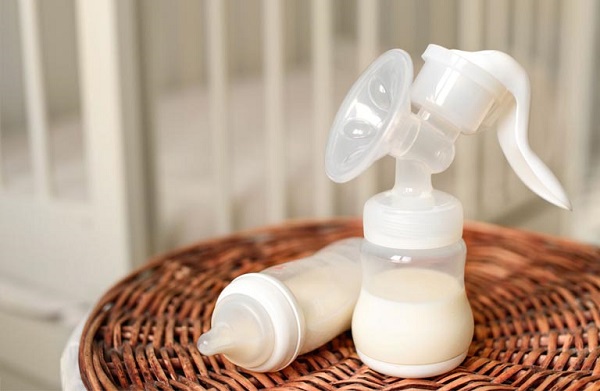 6 Bí Kíp Làm Đẹp Bằng Sữa Mẹ Cho Hiệu Quả Cao