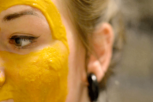 Tự làm mặt nạ cho 6 tình trạng da khác nhau - mat na nghe mat ong