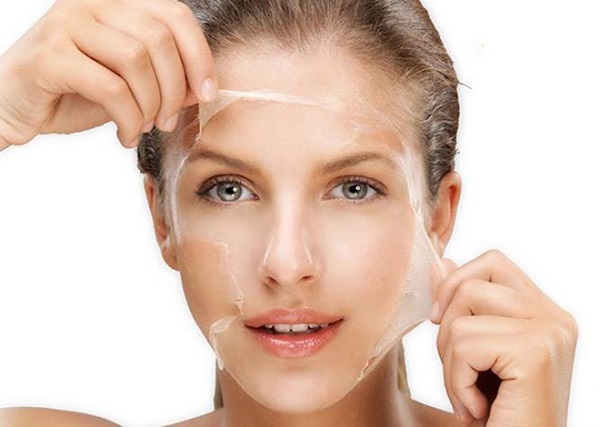 Bật mí cách làm sạch da mặt bị mụn với 4 bước đơn giản