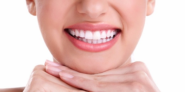 Công dụng Collagen với răng