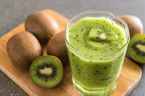 8 lợi ích tuyệt vời của nước ép kiwi cho da, tóc và sức khỏe - nuoc ep kiwi 2