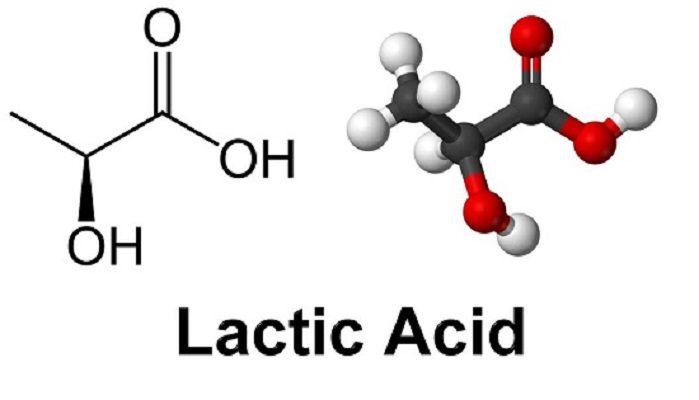 Lactic acid là gì và những công dụng với làn da? - Lactic acid la gi 2