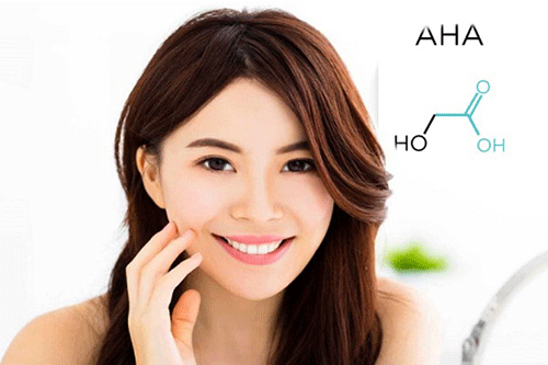 8 lợi ích tuyệt vời của Alpha Hydroxy Acid cho làn da của bạn - aha chong lao hoa