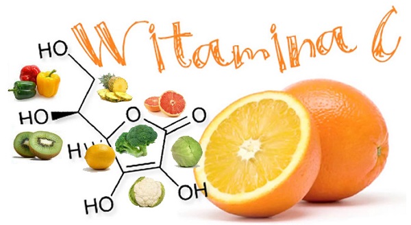 Bổ sung thêm vitamin C, E