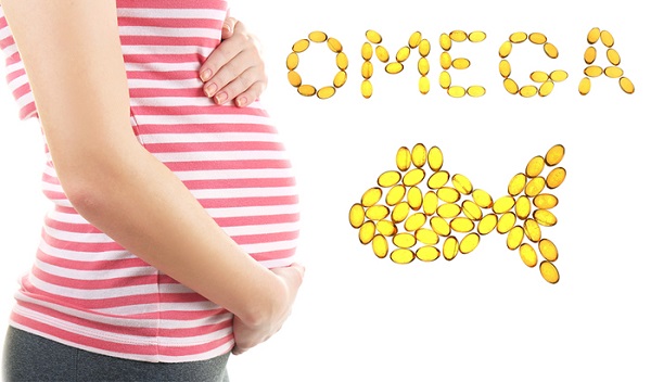 Lưu ý khi bổ sung Omega 3 đối với mẹ bầu