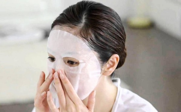 Đâu là thời điểm nên đắp mặt nạ sau khi nặn mụn tốt nhất?